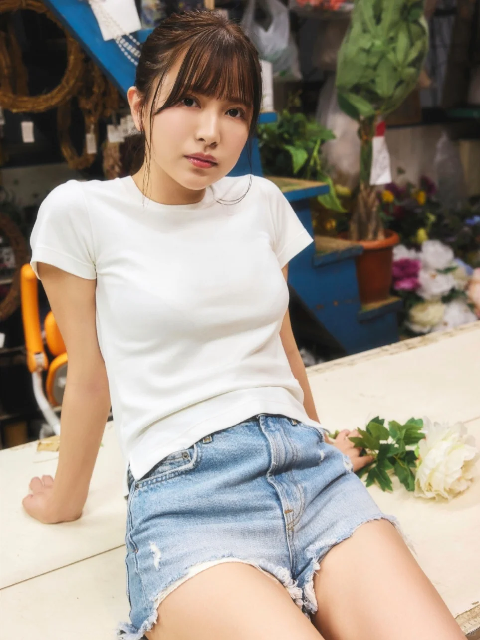 铃木圣