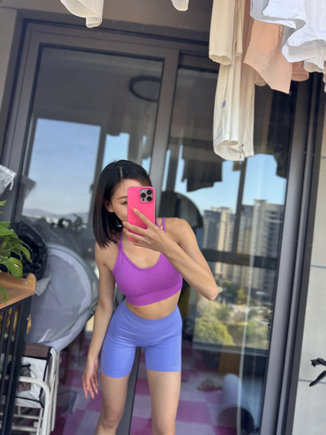 168cm 48kg长这样