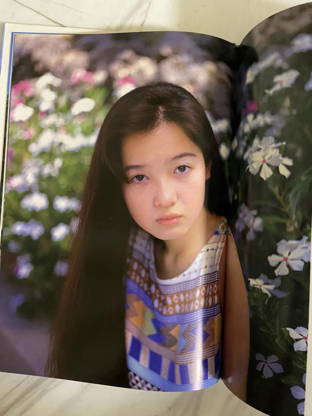 小林惠写真集