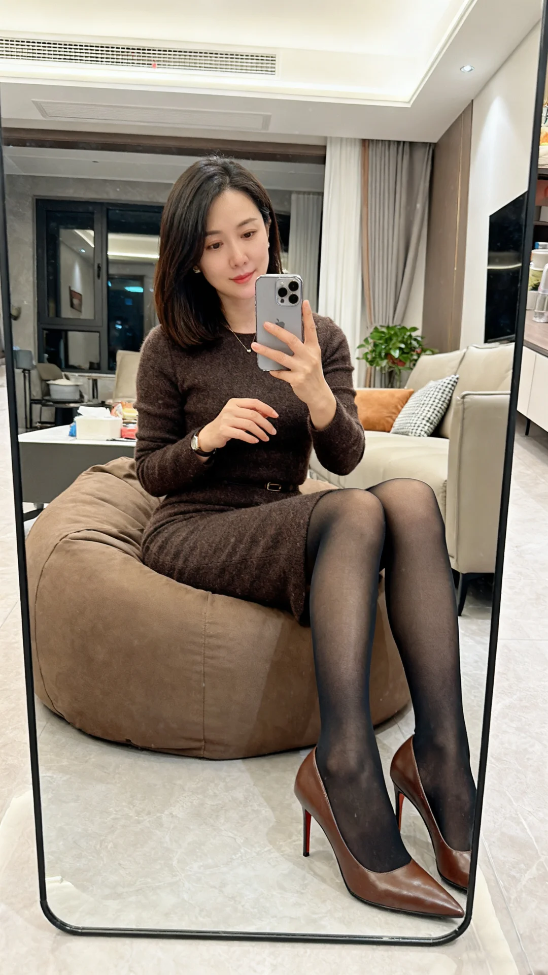 三十出头的单身少妇，想找个伴好好过日子