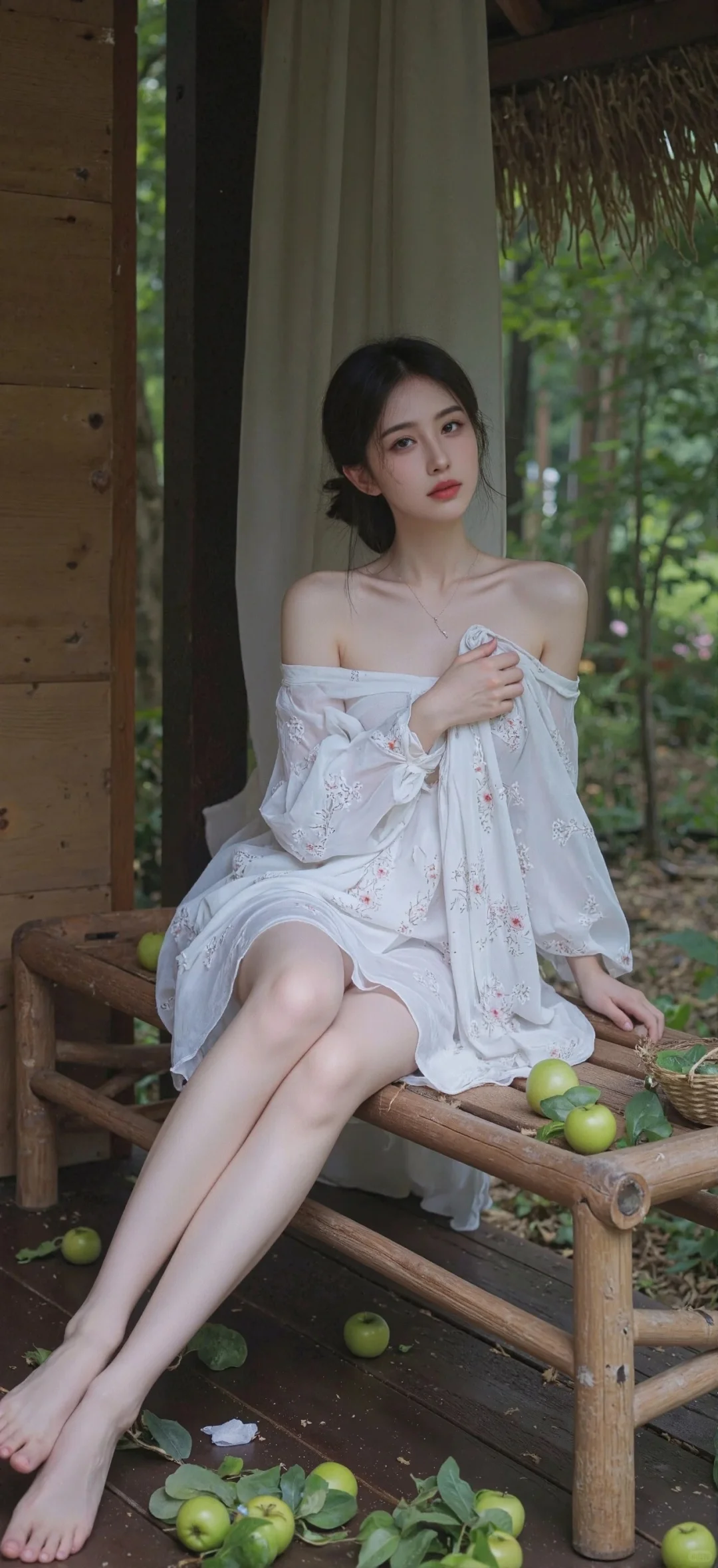 壁纸锁屏分享