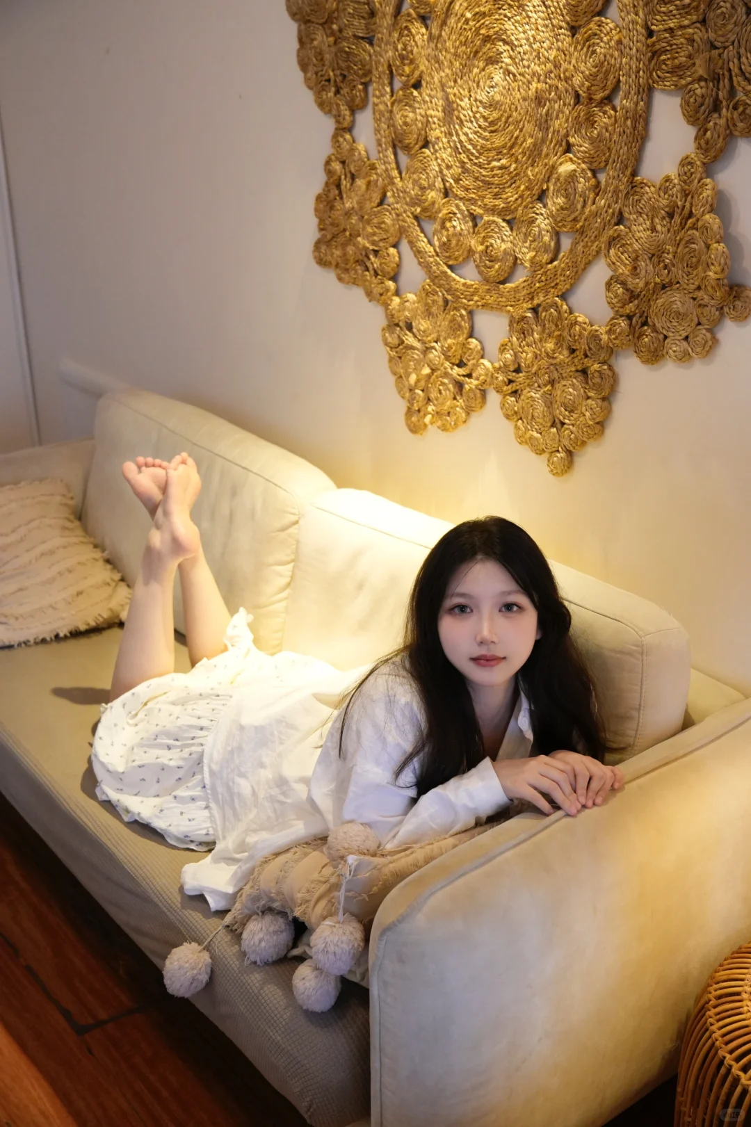 一眼就心动｜民宿纯欲轻私🏠