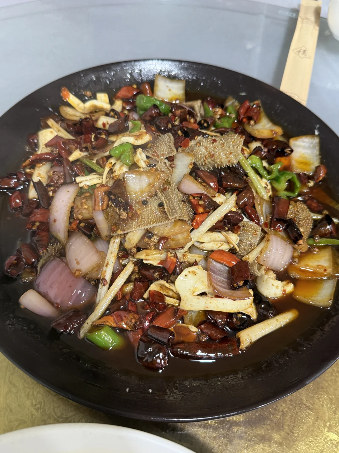 美味重庆川菜推荐一缘份酒家