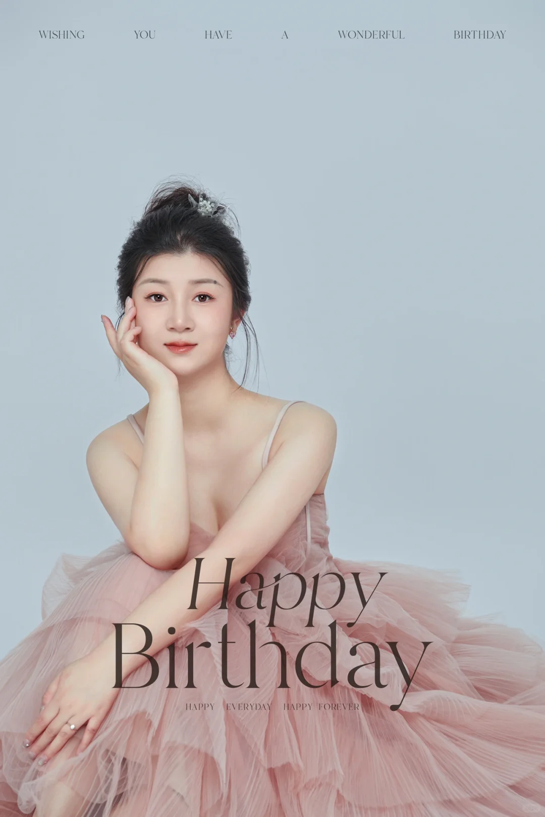 30岁生日