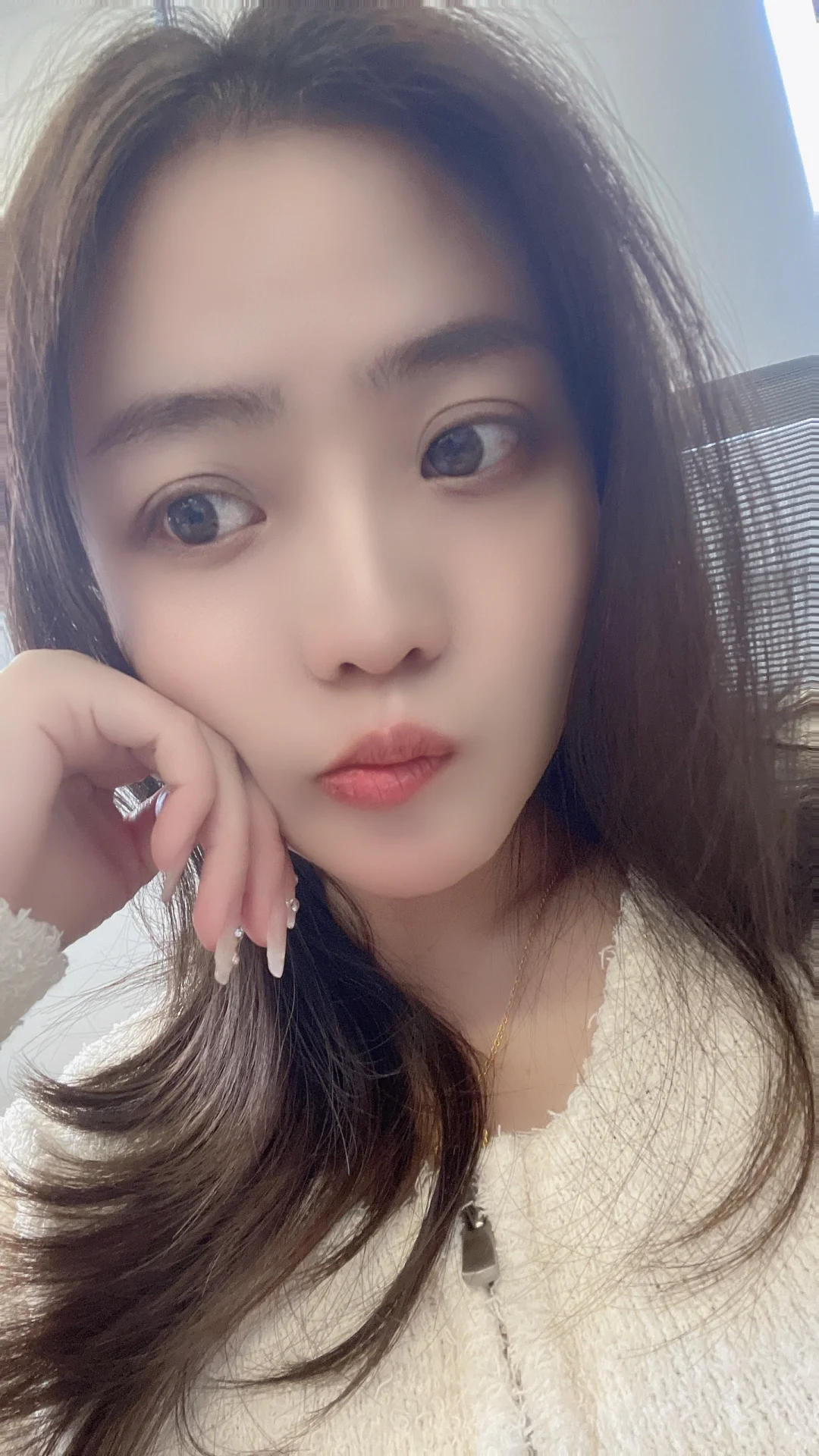 35岁姐姐