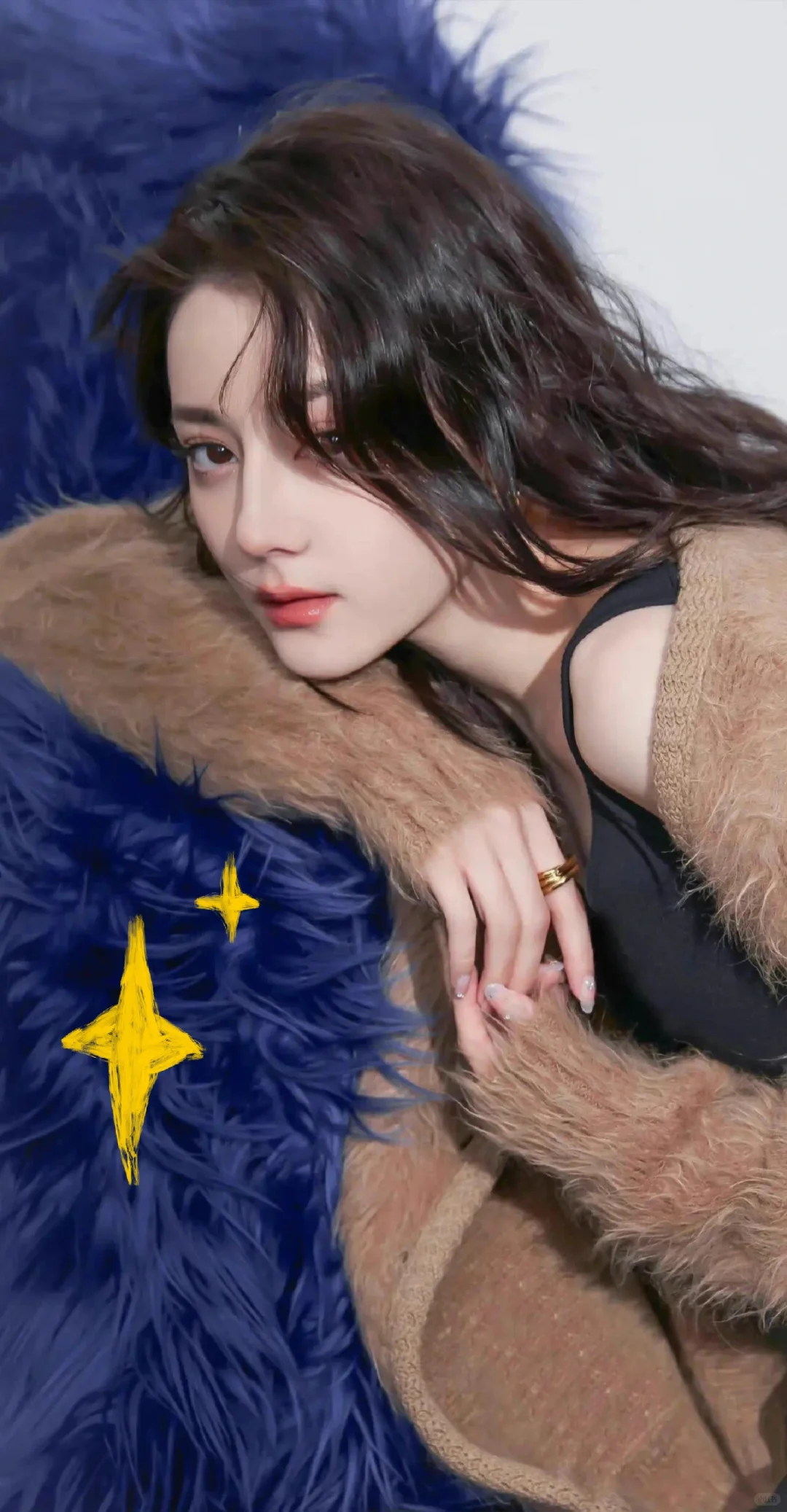 11.16 Share | 迪丽热巴壁纸