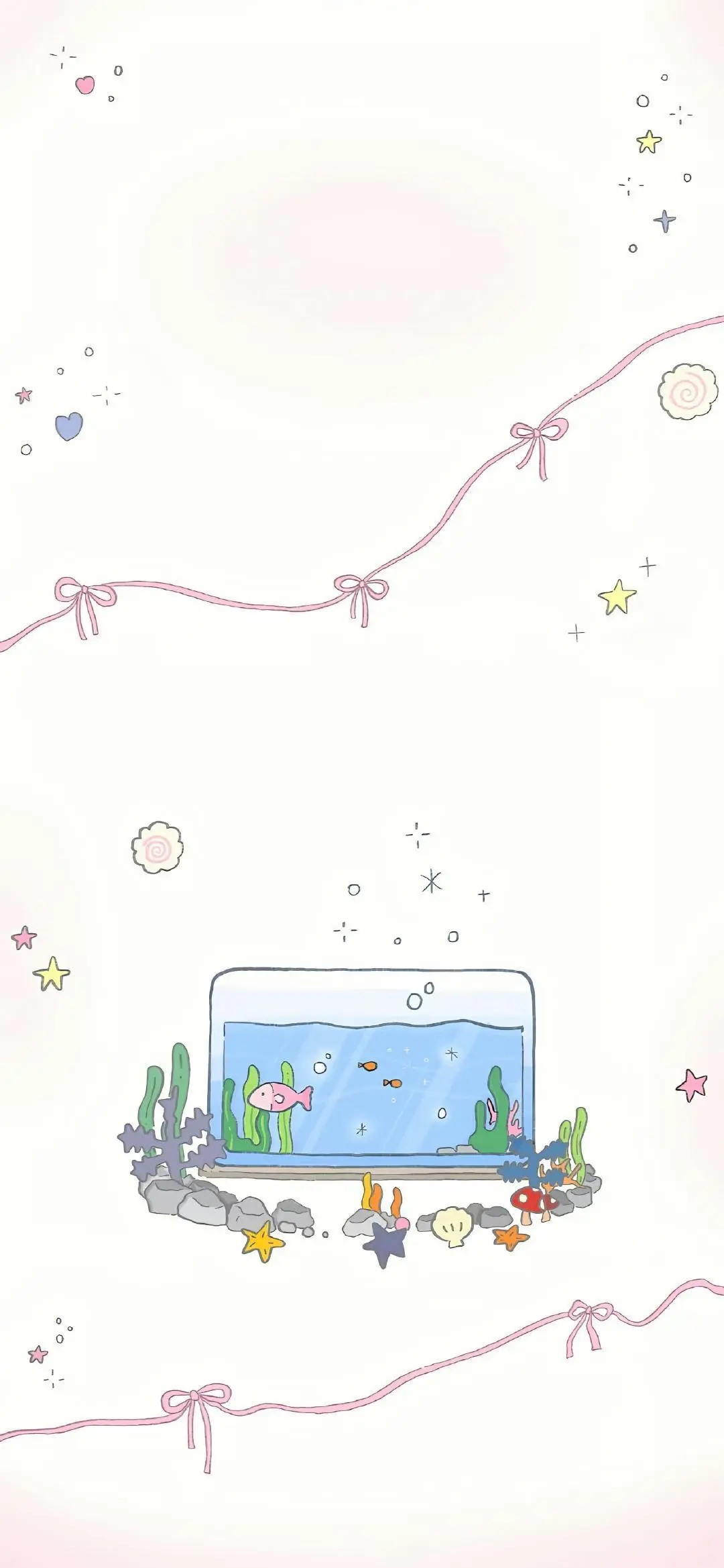 一组高清壁纸图