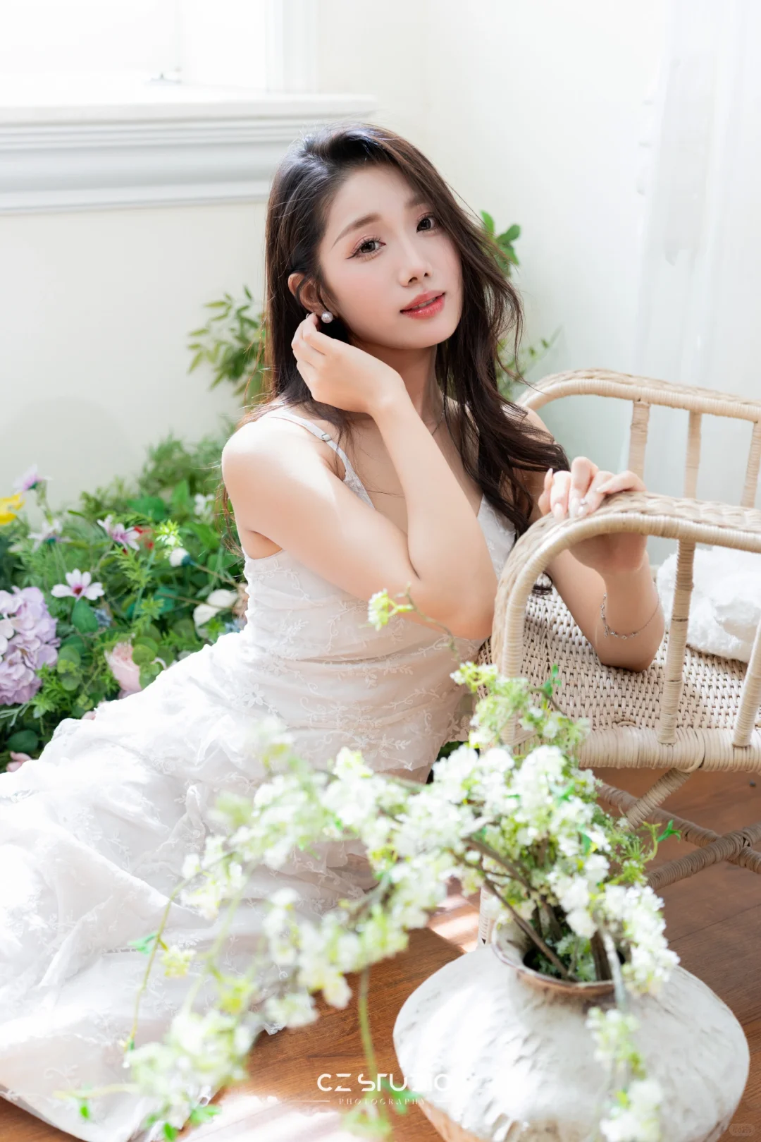 甜美私房📸