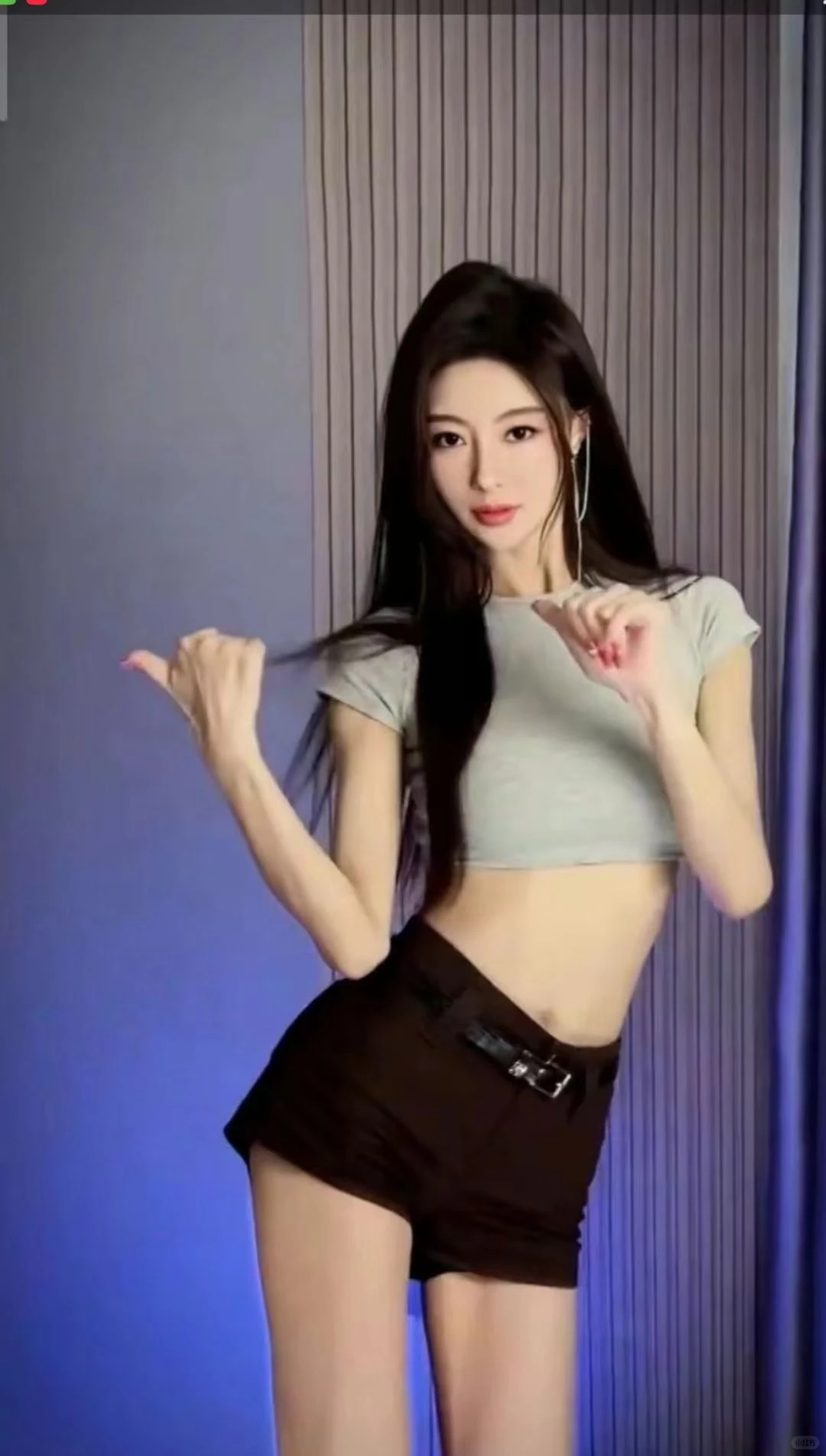 露腰杀
