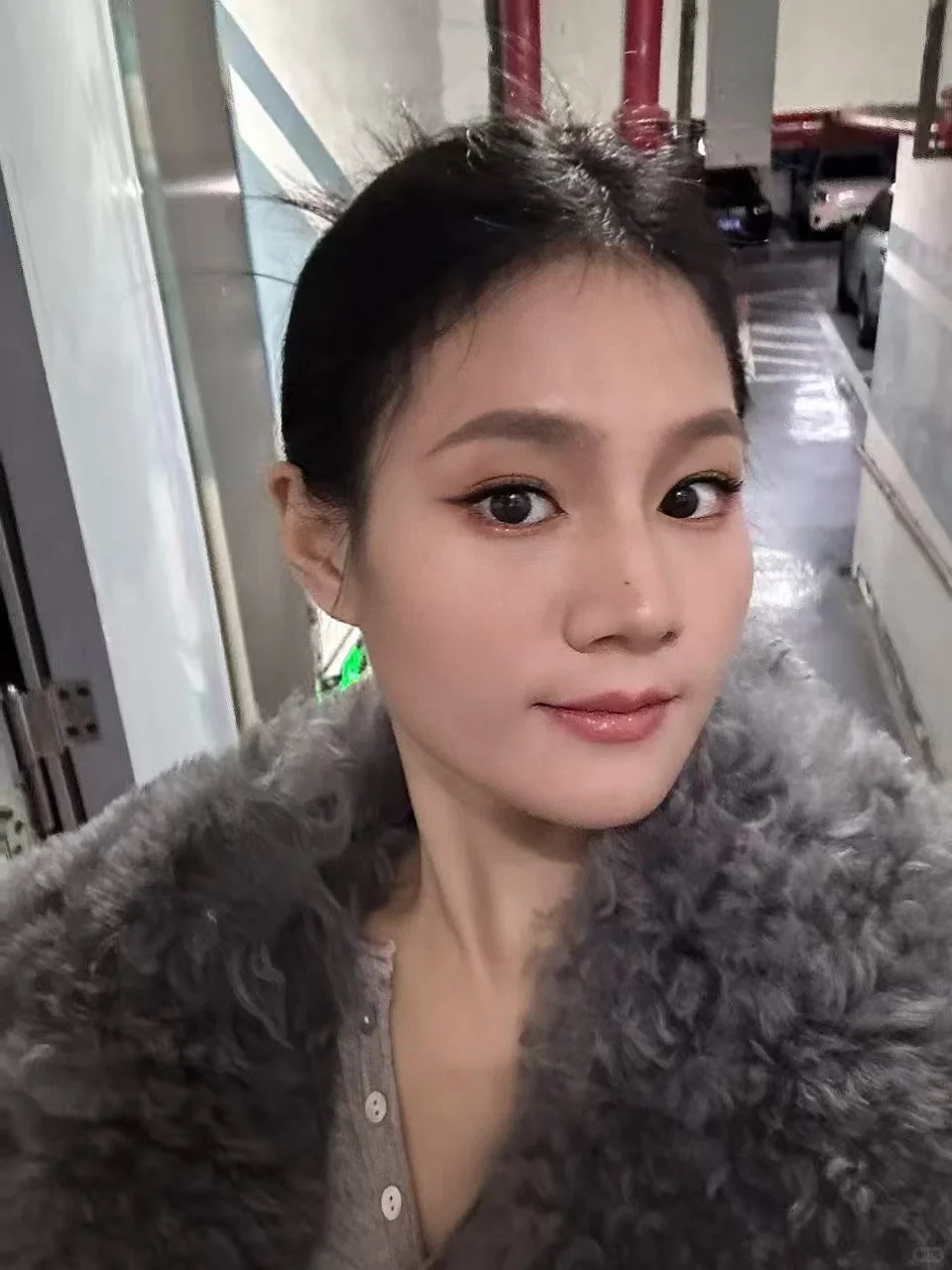 你别管美女的修修🫥