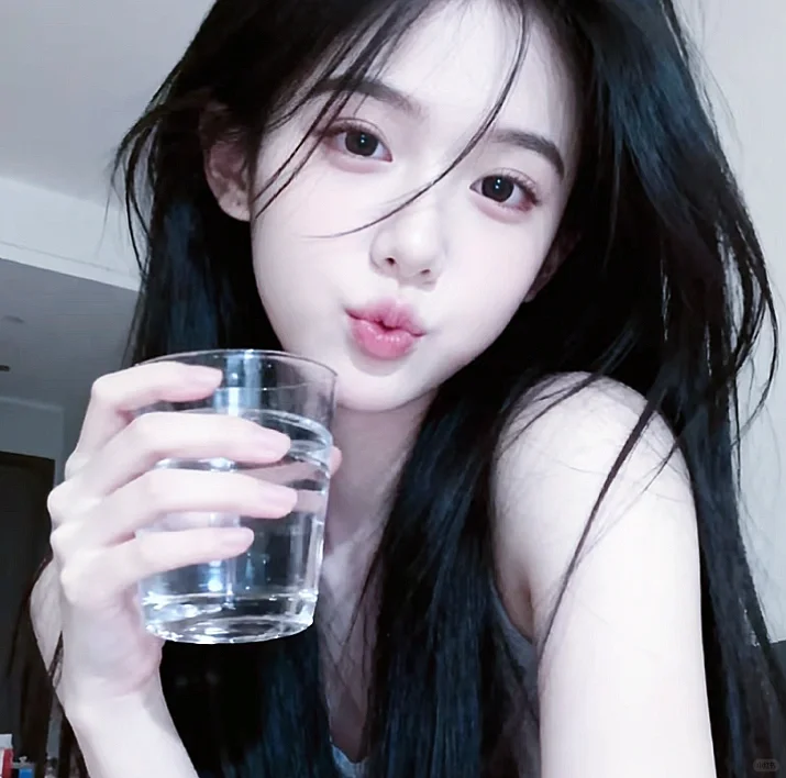 纯欲八连杀
