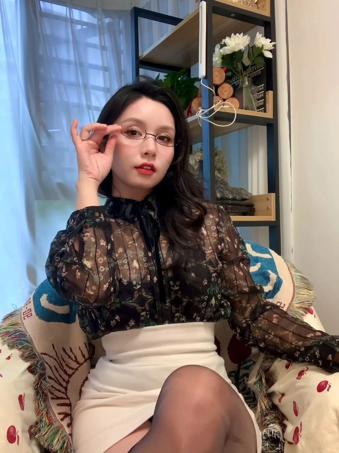 喊姐姐有糖吃