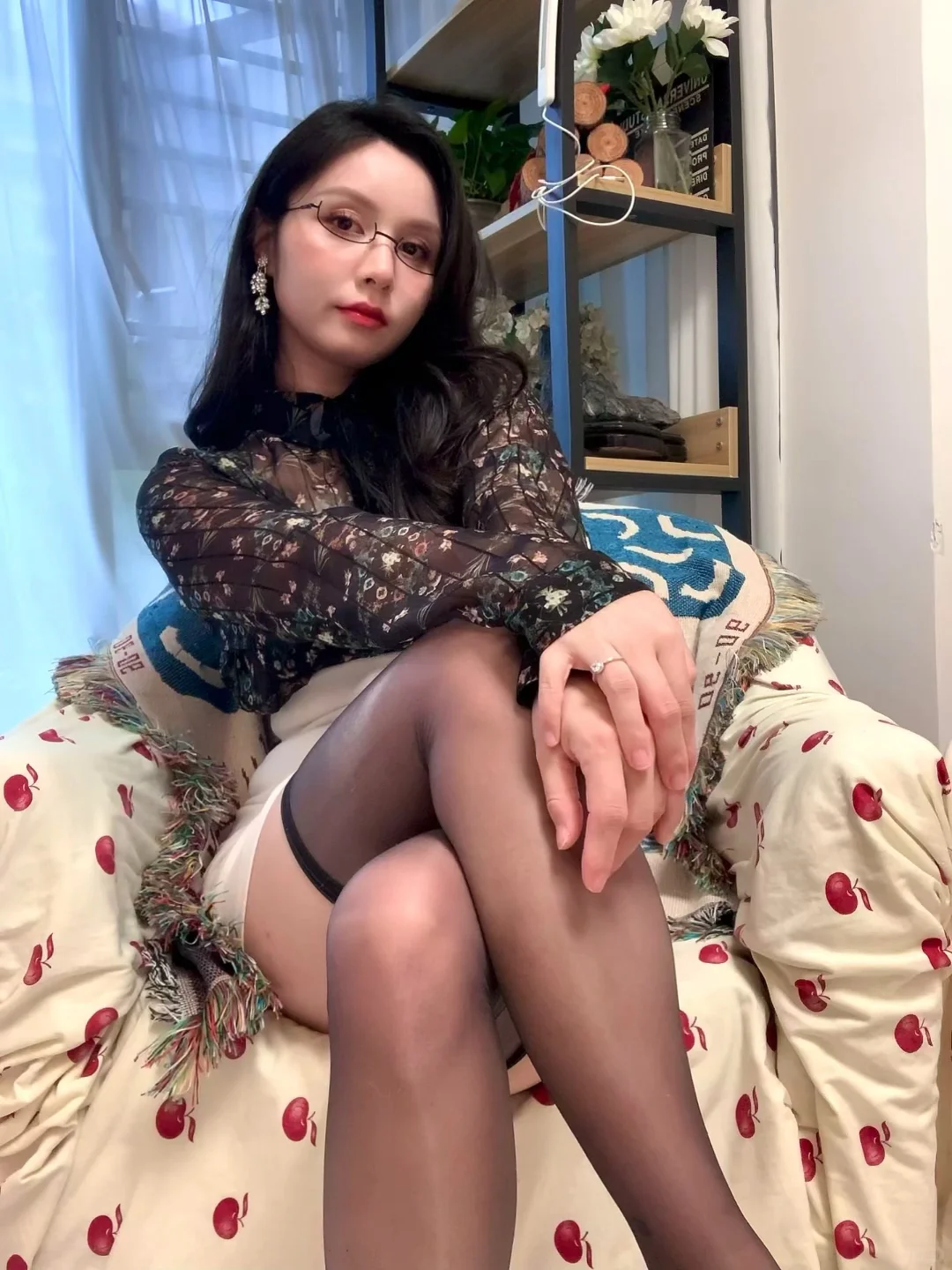 喊姐姐有糖吃