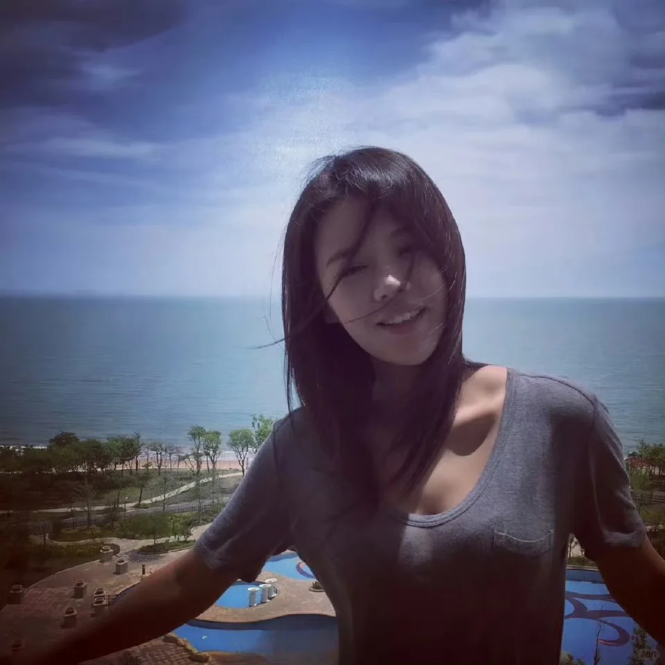 马思纯｜古早