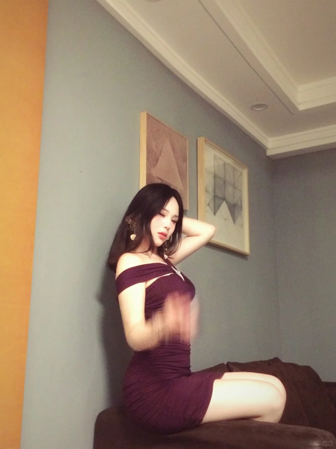 是妈妈吗