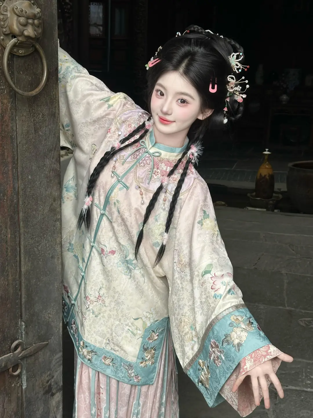 来📍南京不拍清汉女你真是糊涂啊❗️❗