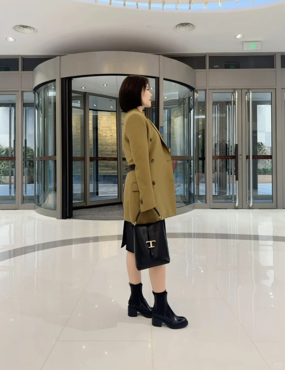 秋冬ootd🍂