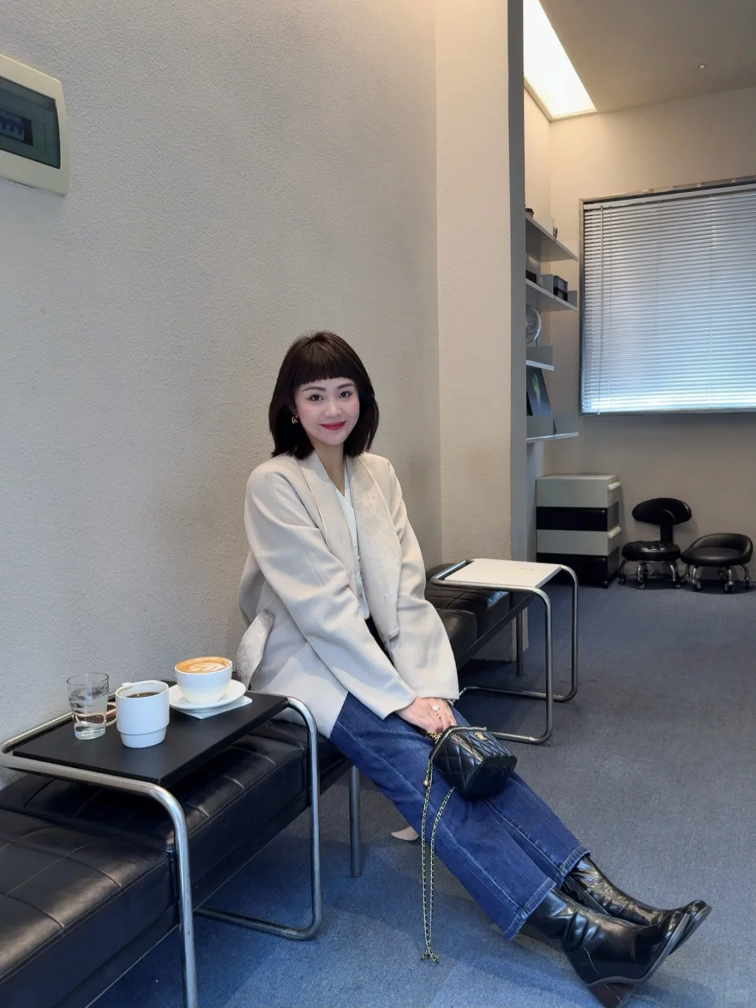 极致的温柔才是女人的必杀技！