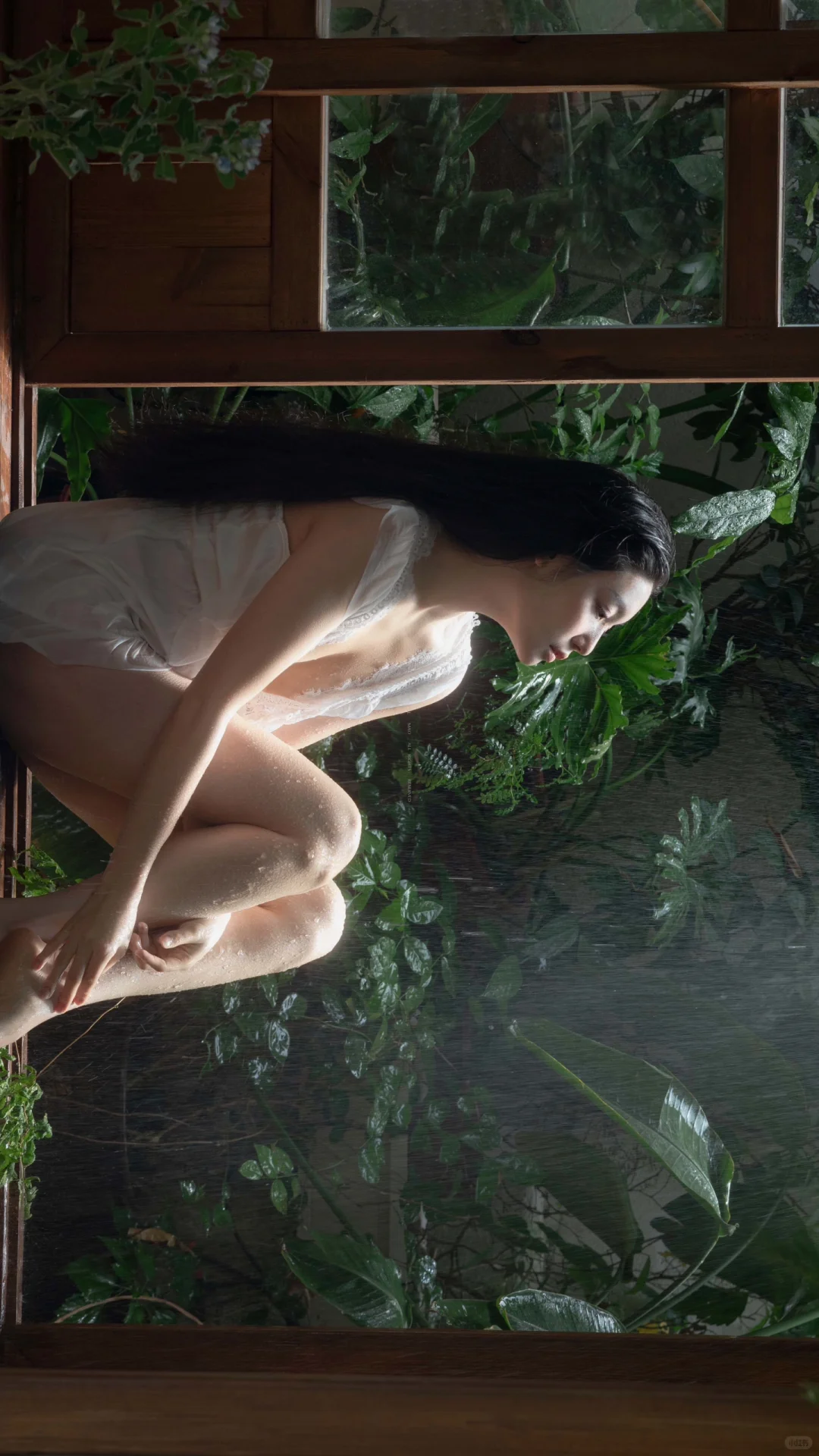 天塌了！初三儿子给女同学拍的写真，怎么办！