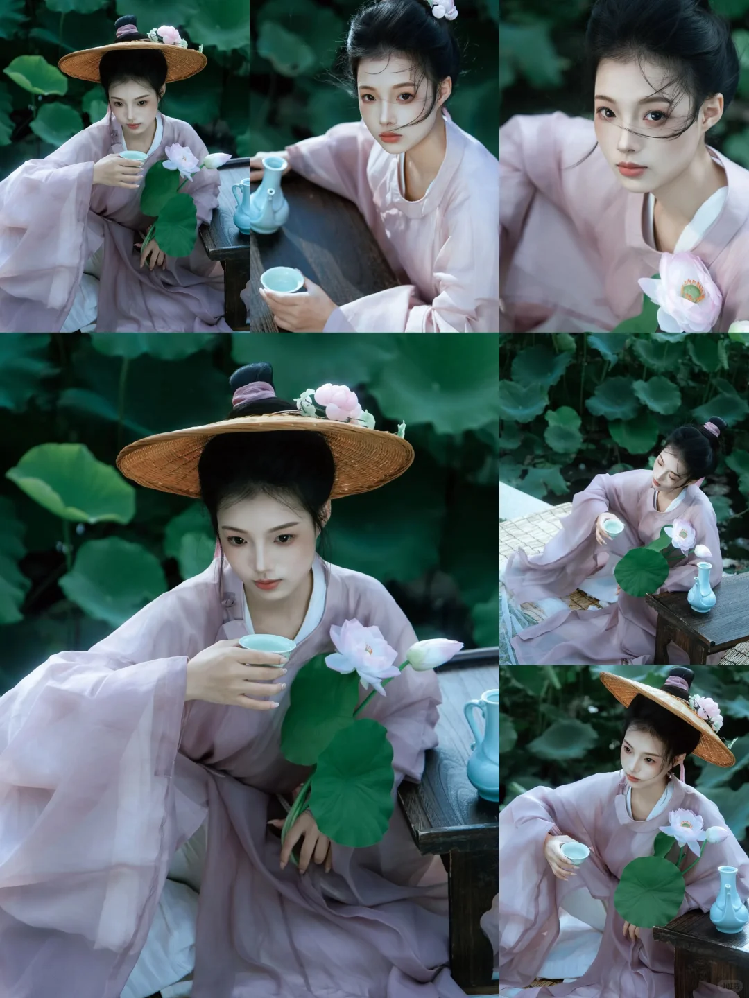 《小说里女扮男装没有被认出来的原因》