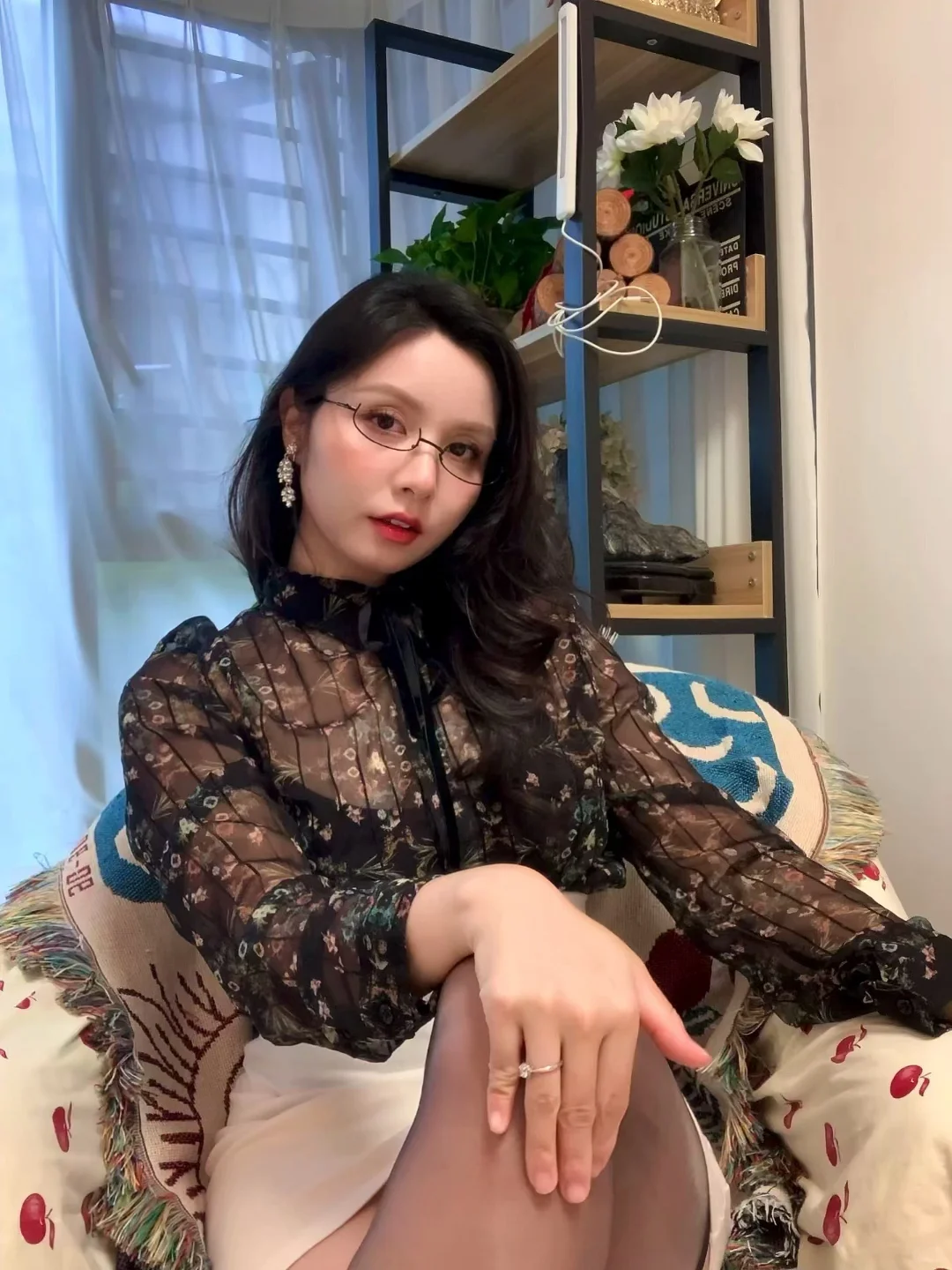 喊姐姐有糖吃