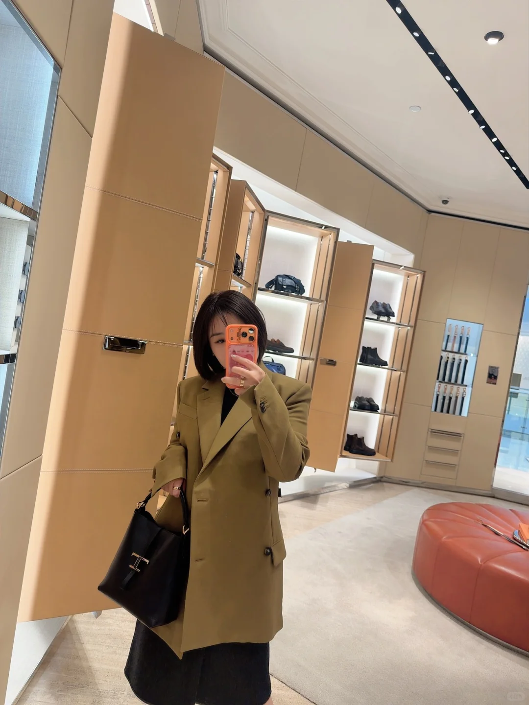 秋冬ootd🍂