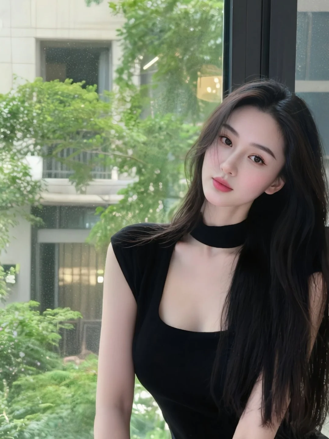 我只做我自己