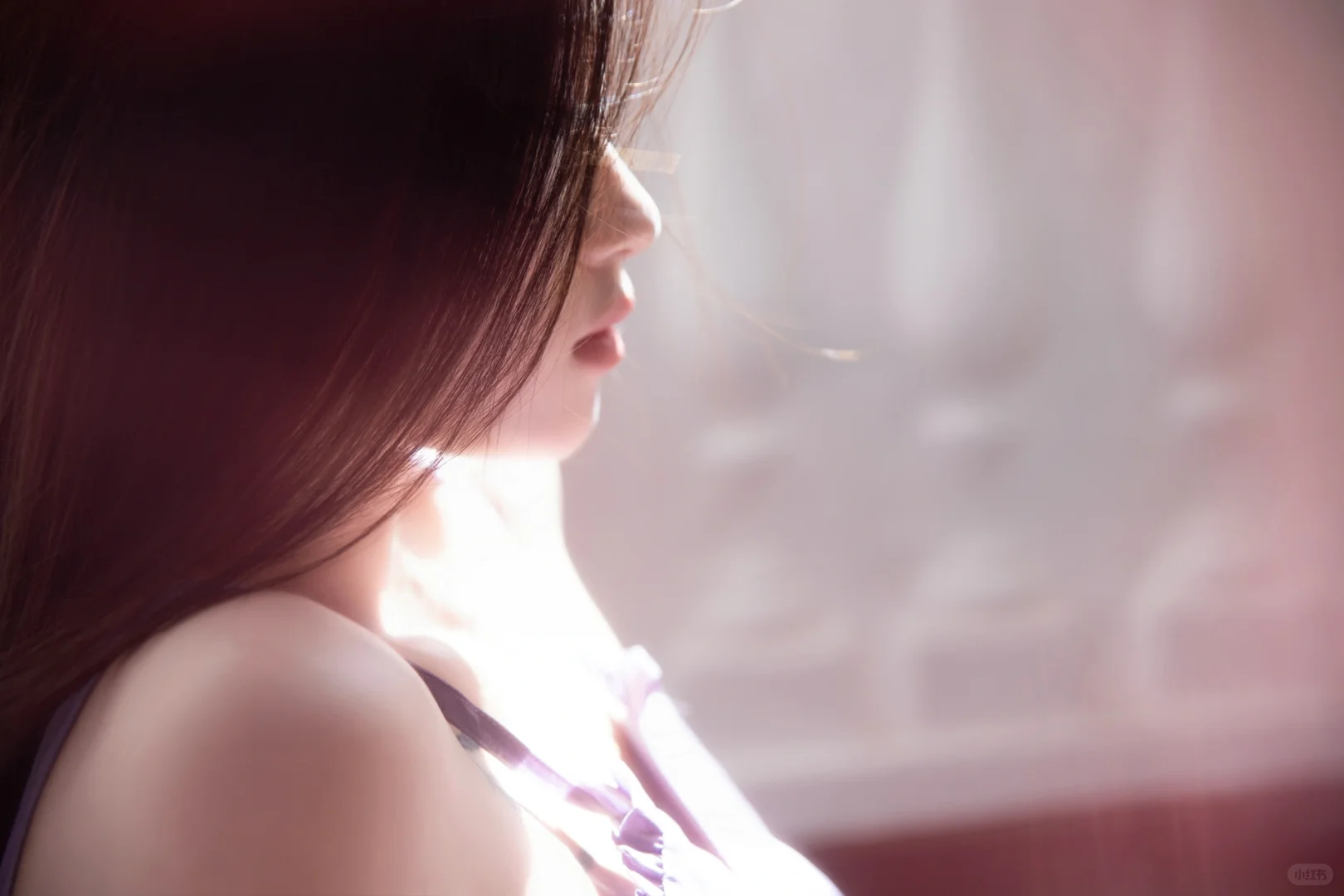纯欲私房｜少女的温柔