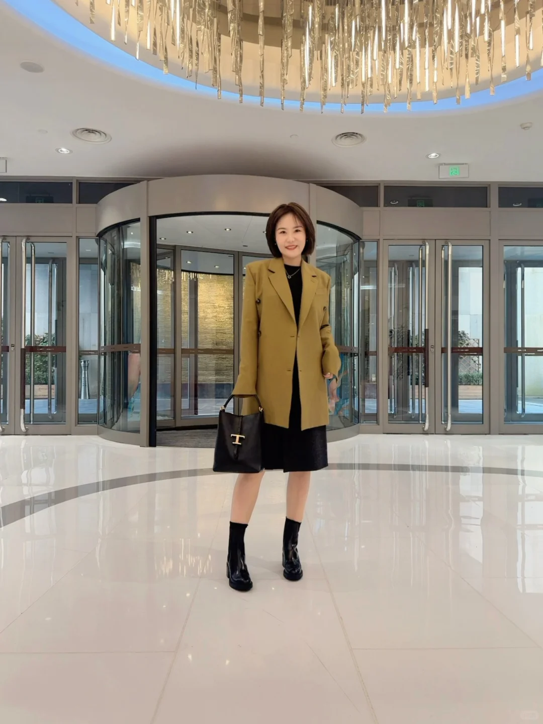秋冬ootd🍂