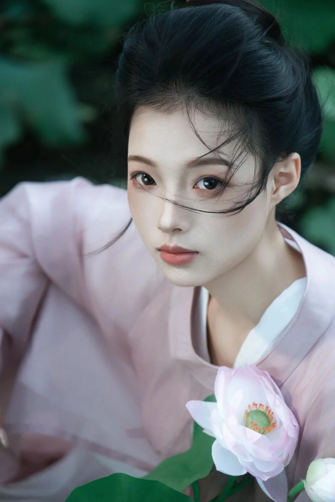《小说里女扮男装没有被认出来的原因》