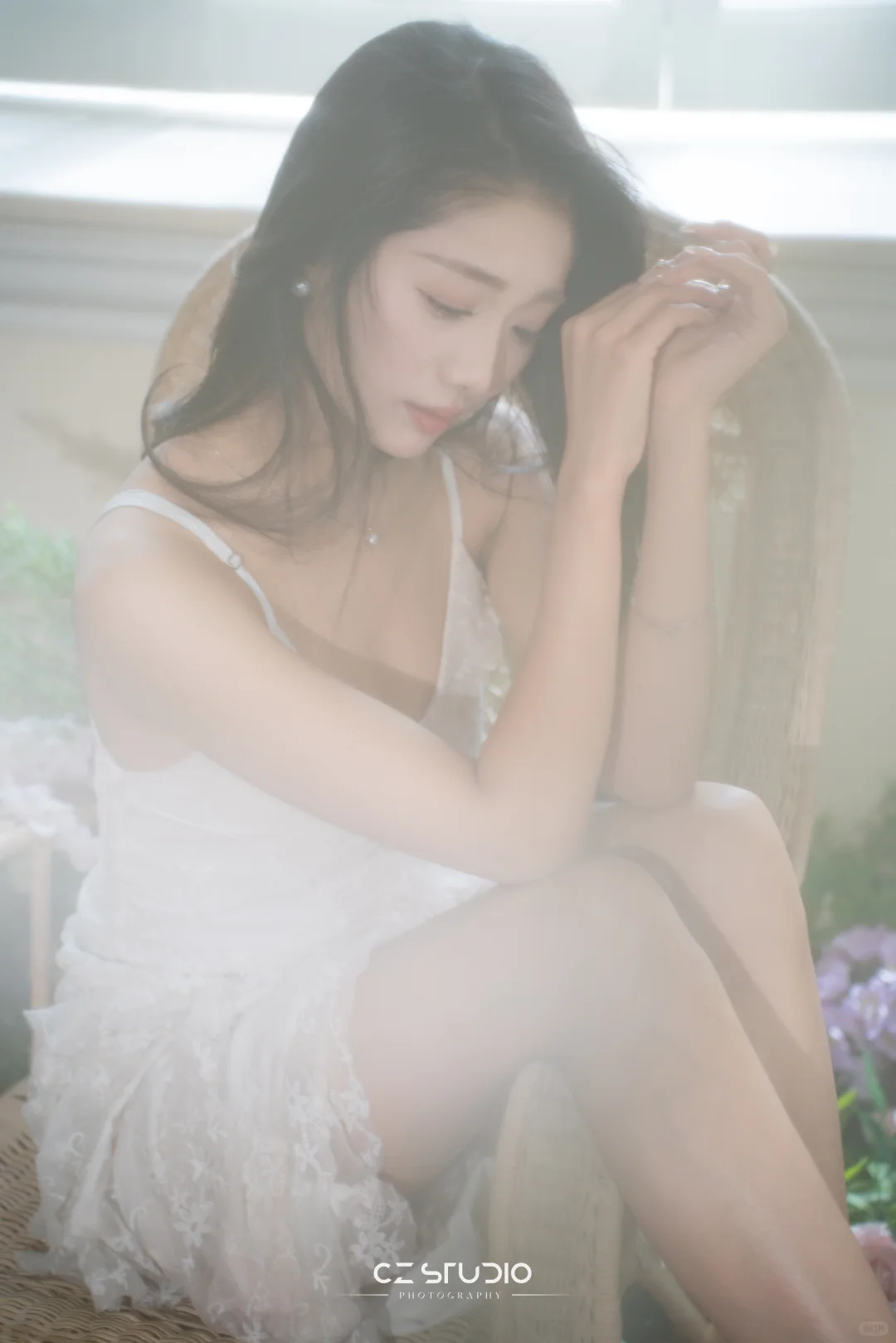 甜美私房📸