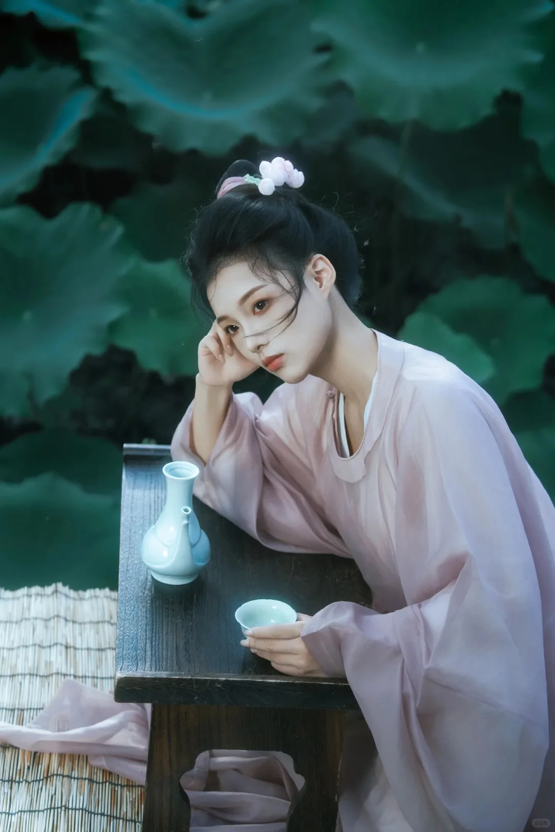《小说里女扮男装没有被认出来的原因》