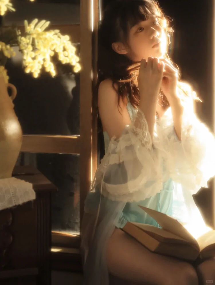 少女的心动💓