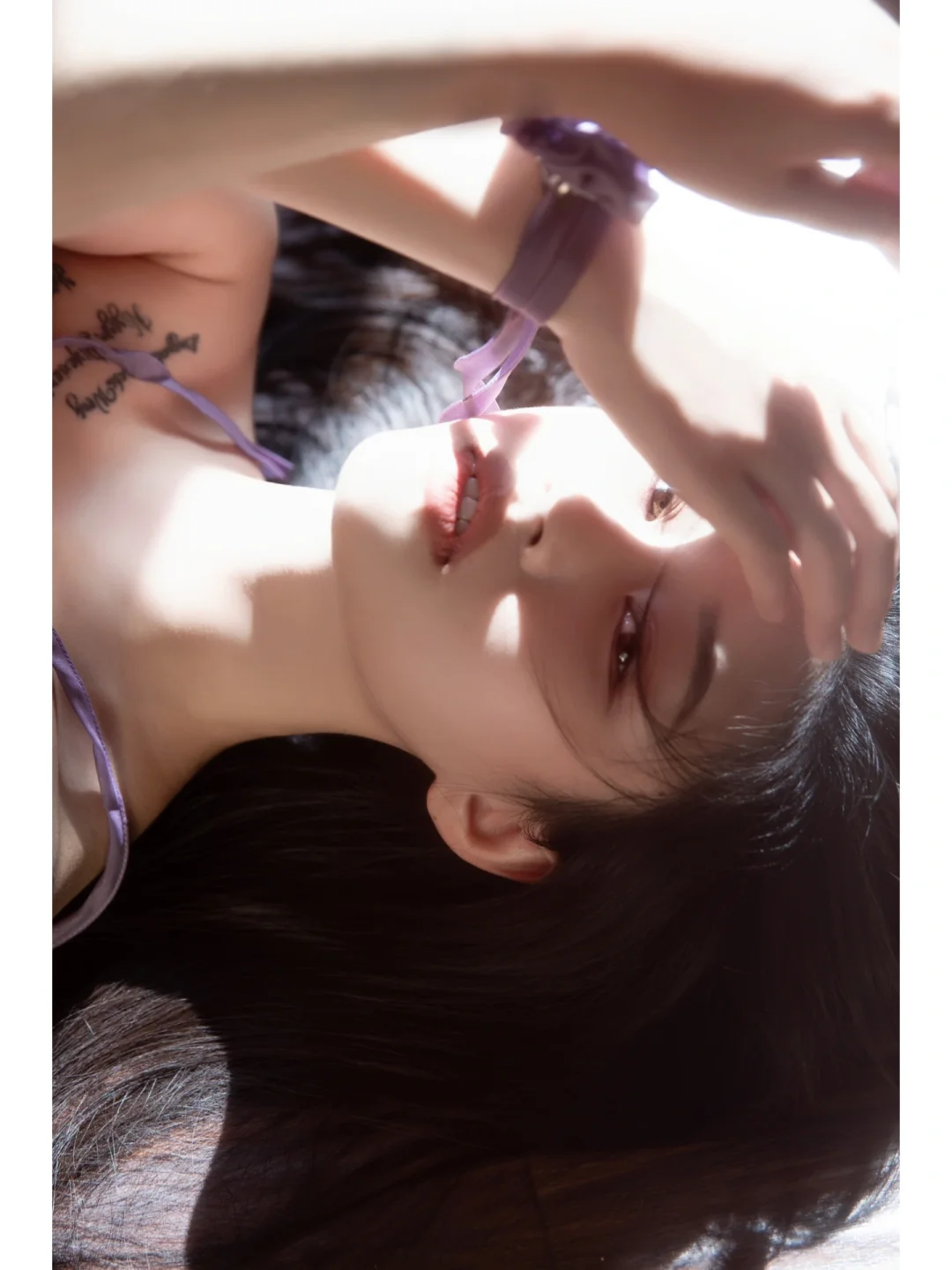 纯欲私房｜少女的温柔