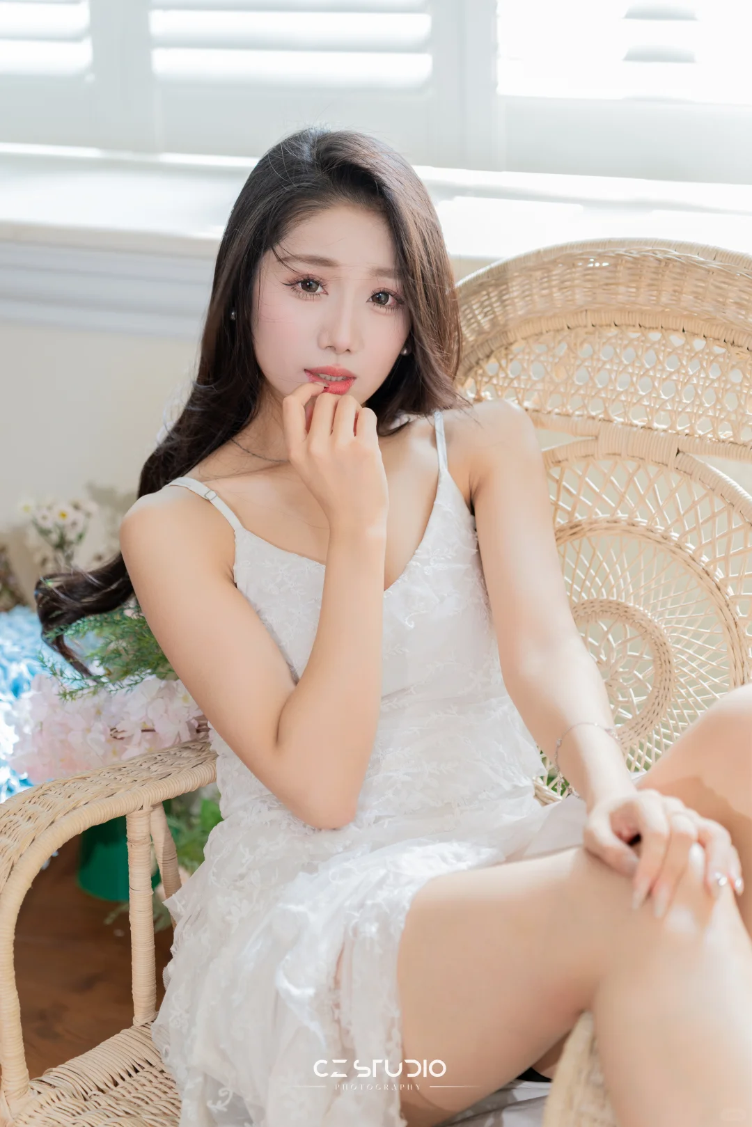 甜美私房📸