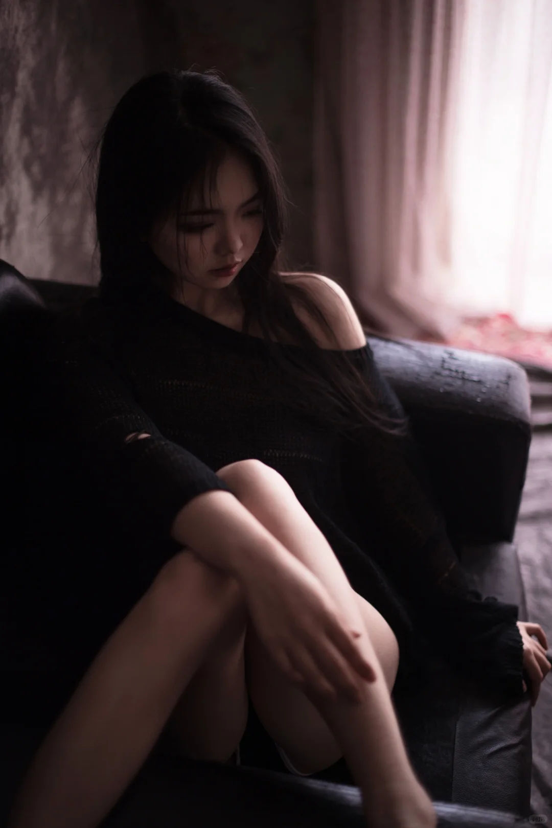 私房照-情绪
