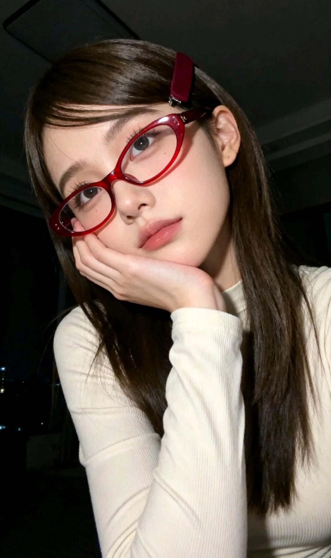 ins氛围感壁纸~