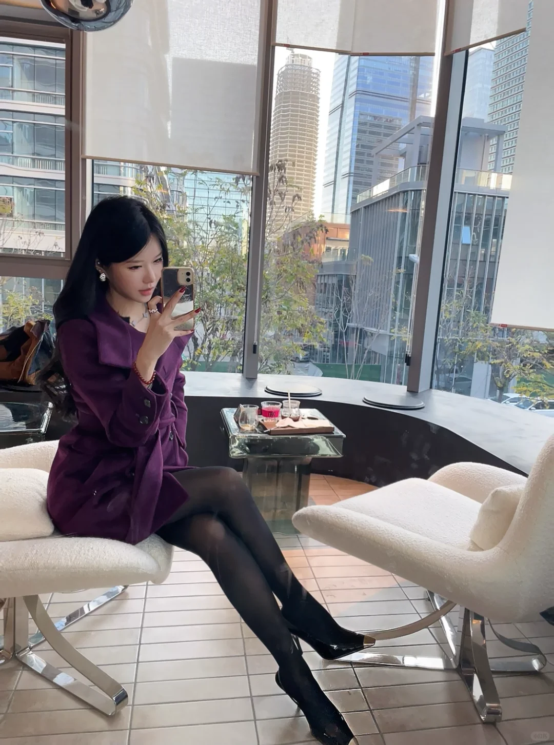 富贵迷人紫💜
