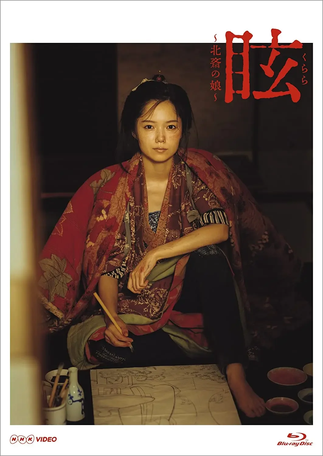 安利我看过的大女主古装日剧