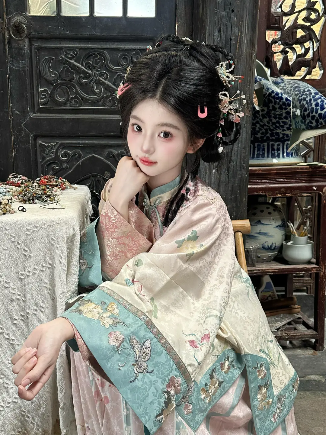 来📍南京不拍清汉女你真是糊涂啊❗️❗