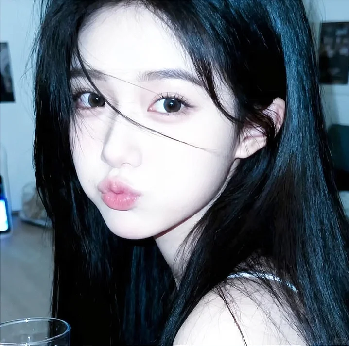 纯欲八连杀