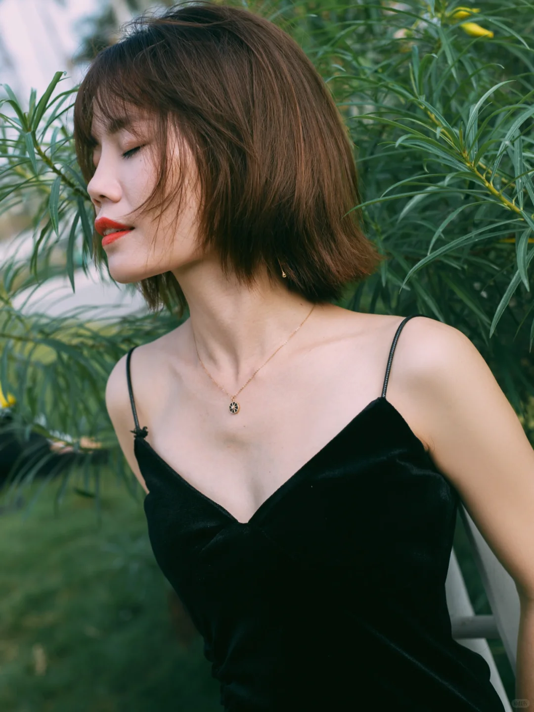 30➕熟女风