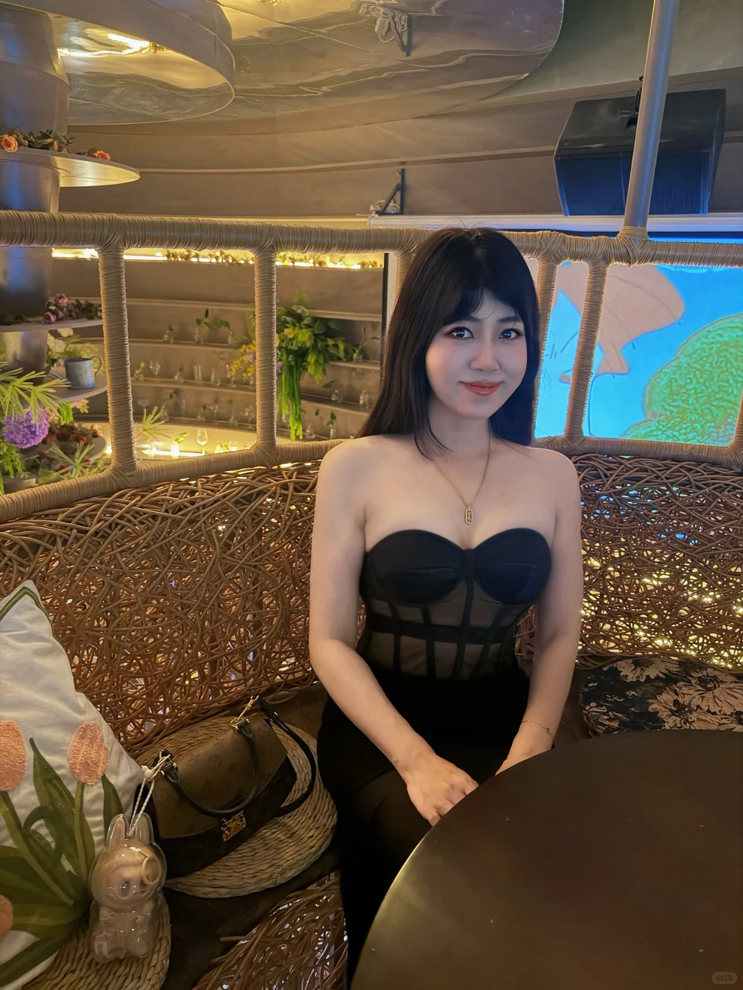 💐💐｜OOTD