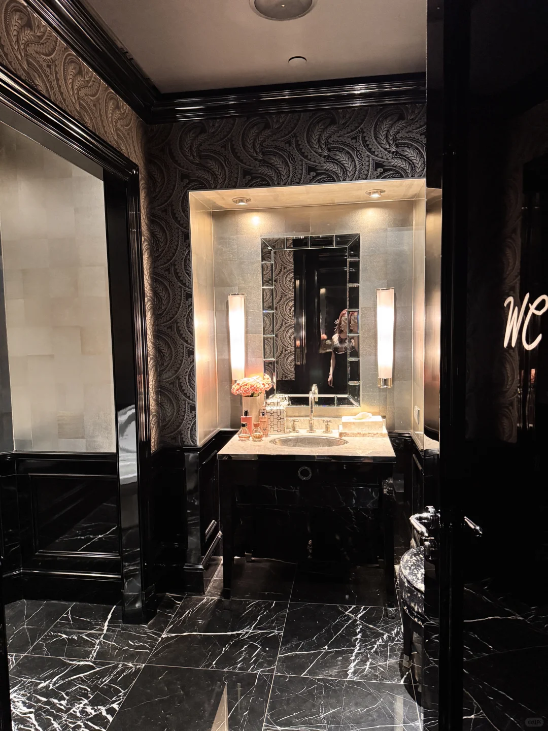 Angel suite
