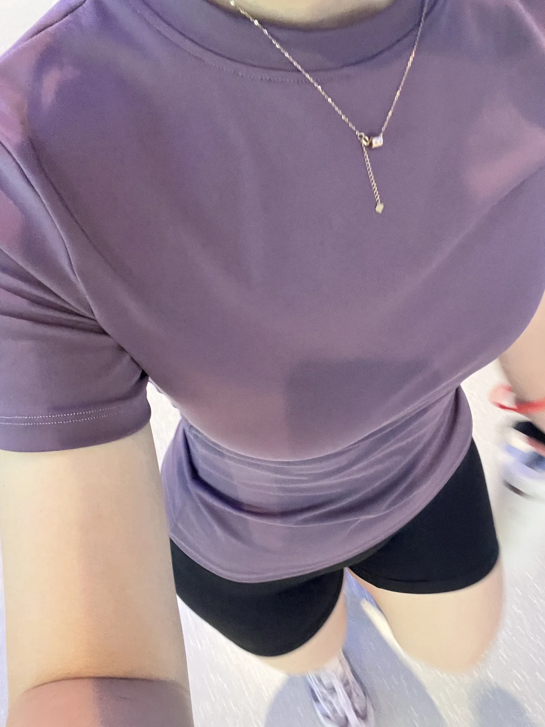 💜已练不欠