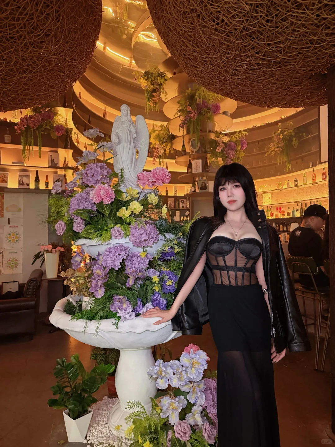 💐💐｜OOTD