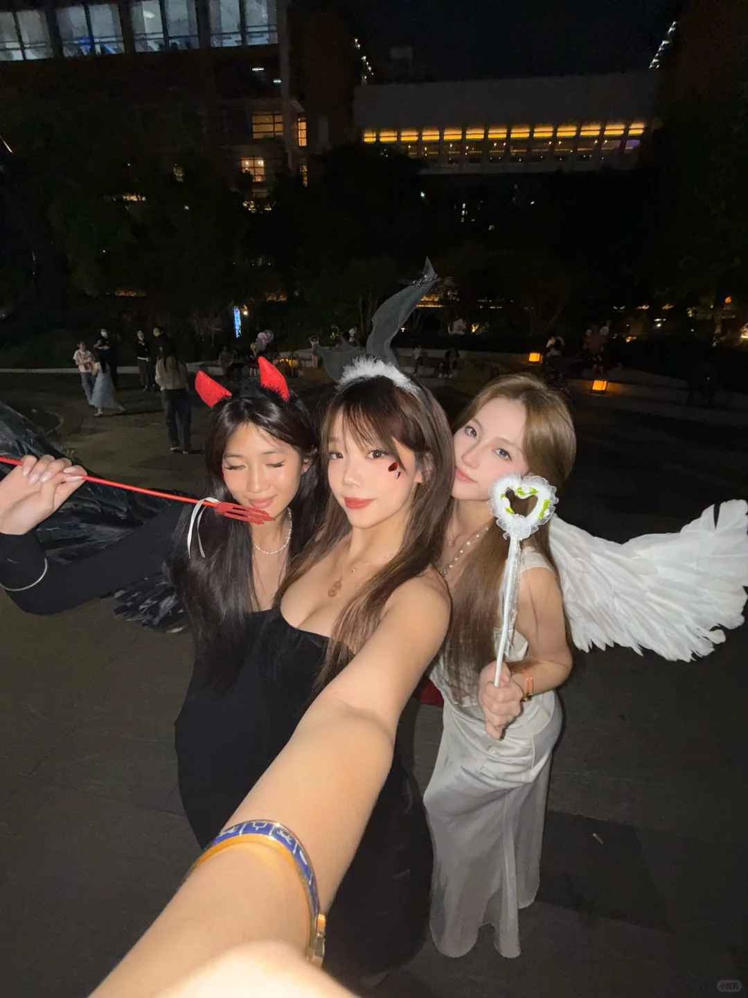 🐰Bunny Angel🎃