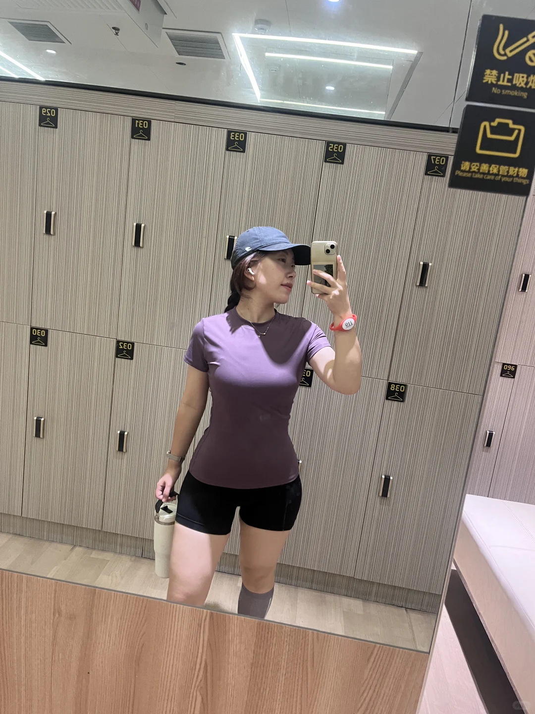 💜已练不欠