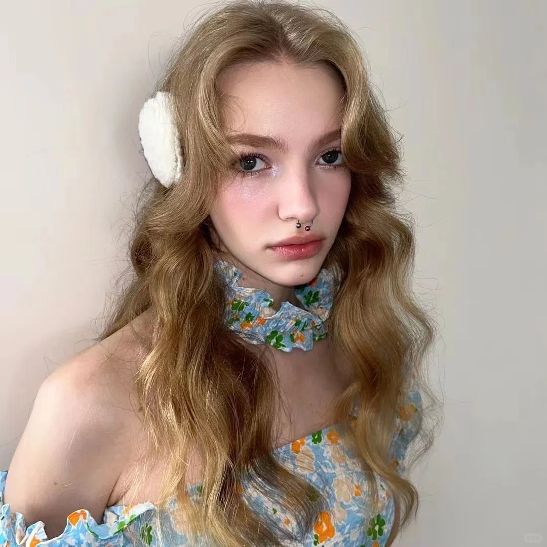 少女子