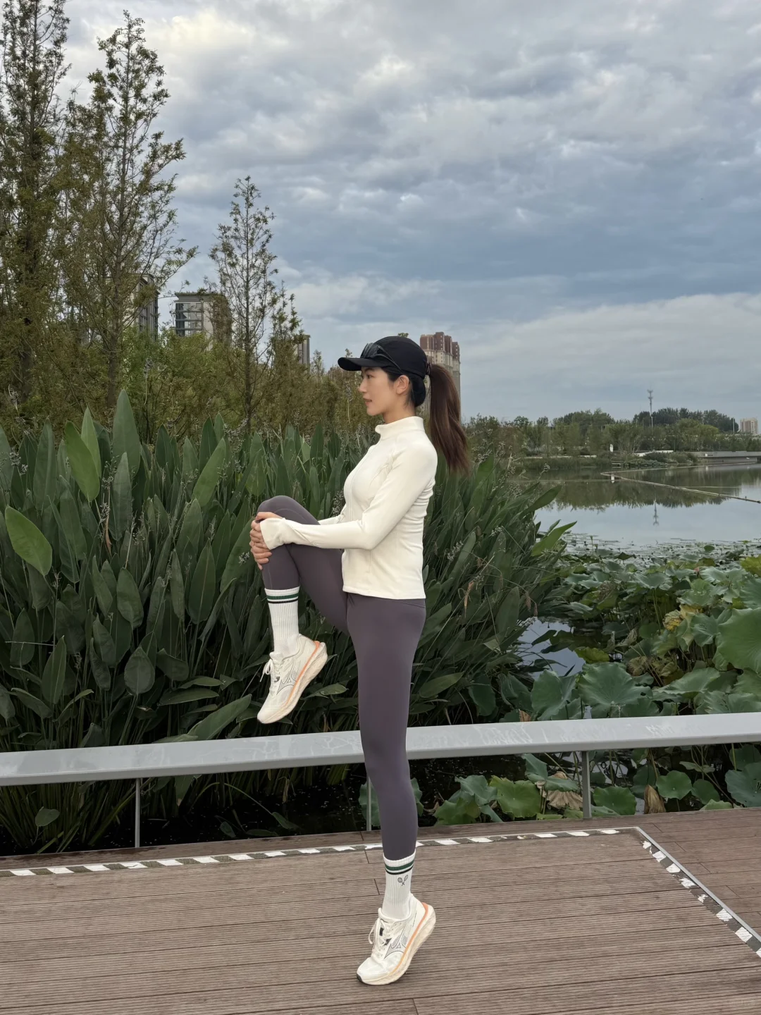 一个女生进步最快的时候